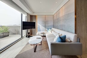 DoubleTree by Hilton Taipei Zhongshan