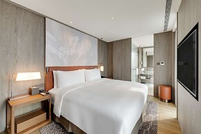DoubleTree by Hilton Taipei Zhongshan