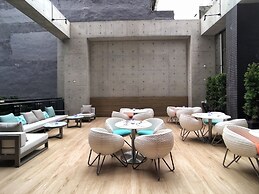 DoubleTree by Hilton Taipei Zhongshan