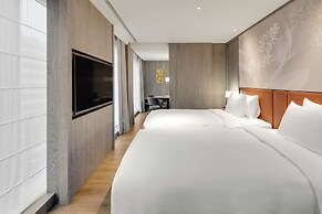 DoubleTree by Hilton Taipei Zhongshan