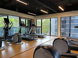 DoubleTree by Hilton Taipei Zhongshan