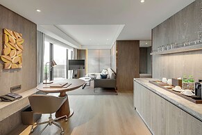 DoubleTree by Hilton Taipei Zhongshan