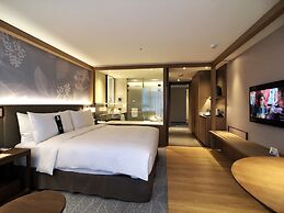 DoubleTree by Hilton Taipei Zhongshan