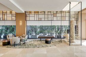 DoubleTree by Hilton Taipei Zhongshan