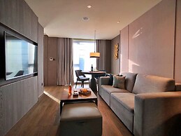 DoubleTree by Hilton Taipei Zhongshan