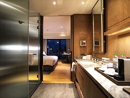 DoubleTree by Hilton Taipei Zhongshan