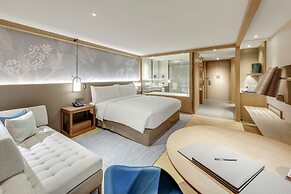 DoubleTree by Hilton Taipei Zhongshan