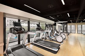 DoubleTree by Hilton Taipei Zhongshan