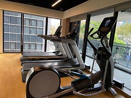 DoubleTree by Hilton Taipei Zhongshan