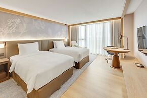 DoubleTree by Hilton Taipei Zhongshan