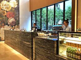 DoubleTree by Hilton Taipei Zhongshan