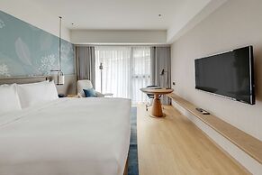 DoubleTree by Hilton Taipei Zhongshan