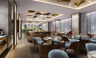 DoubleTree by Hilton Taipei Zhongshan