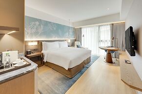 DoubleTree by Hilton Taipei Zhongshan