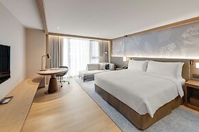 DoubleTree by Hilton Taipei Zhongshan
