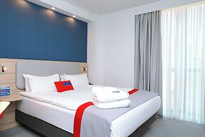 Holiday Inn Express Yerevan by IHG