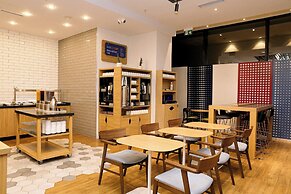 Holiday Inn Express Yerevan by IHG