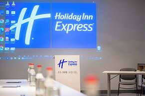 Holiday Inn Express Yerevan by IHG
