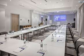 Holiday Inn Express Yerevan by IHG