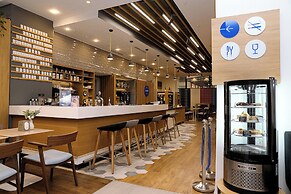 Holiday Inn Express Yerevan by IHG