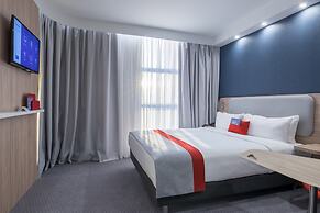 Holiday Inn Express Yerevan by IHG