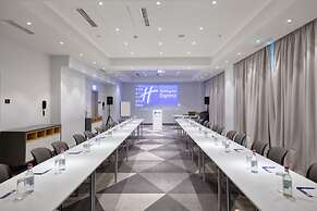 Holiday Inn Express Yerevan by IHG