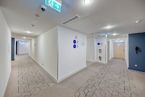 Holiday Inn Express Yerevan by IHG