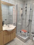 Garni Hotel & Ferienwohnungen Seeschlößchen