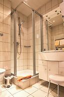 Garni Hotel & Ferienwohnungen Seeschlößchen