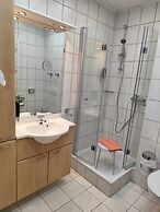 Garni Hotel & Ferienwohnungen Seeschlößchen