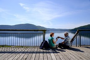 Garni Hotel & Ferienwohnungen Seeschlößchen