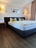 Garni Hotel & Ferienwohnungen Seeschlößchen