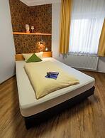 Garni Hotel & Ferienwohnungen Seeschlößchen