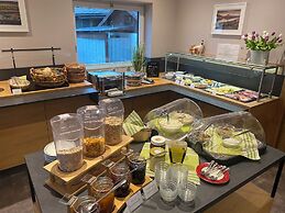 Garni Hotel & Ferienwohnungen Seeschlößchen