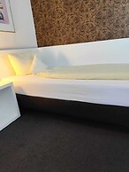 Garni Hotel & Ferienwohnungen Seeschlößchen