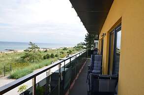 Seaside-Strandhotel