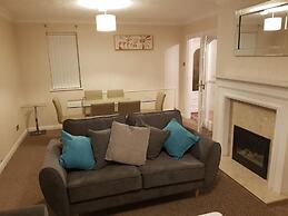 Bamburgh Drive Holiday Home