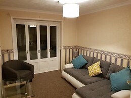 Bamburgh Drive Holiday Home