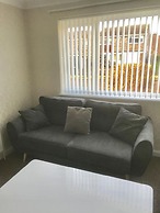 Bamburgh Drive Holiday Home