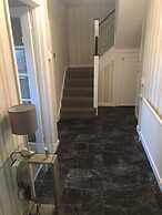 Bamburgh Drive Holiday Home