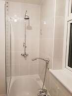 Bamburgh Drive Holiday Home