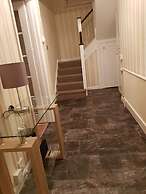 Bamburgh Drive Holiday Home