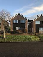 Bamburgh Drive Holiday Home