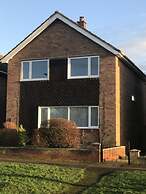 Bamburgh Drive Holiday Home