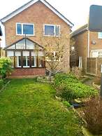 Bamburgh Drive Holiday Home