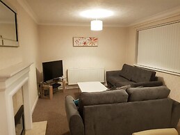 Bamburgh Drive Holiday Home