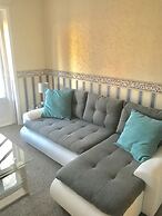 Bamburgh Drive Holiday Home