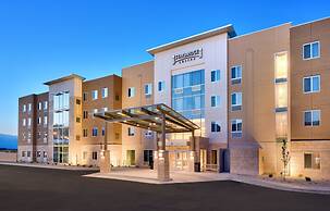 Staybridge Suites Lehi - Traverse Ridge Center, an IHG Hotel