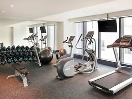 ibis Styles Jakarta Tanah Abang