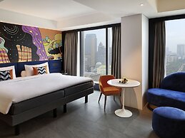 ibis Styles Jakarta Tanah Abang